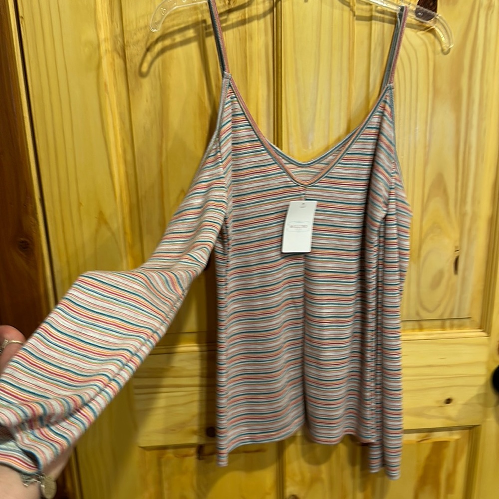 Bellino top size Med.
